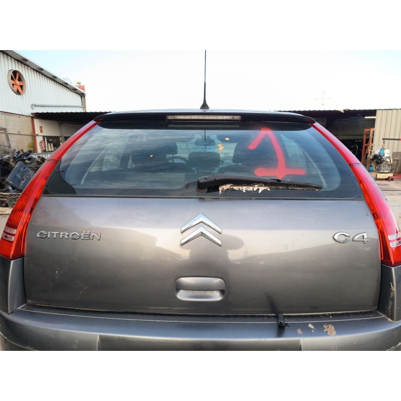 citroën c4 ii (nc_) del año 2010