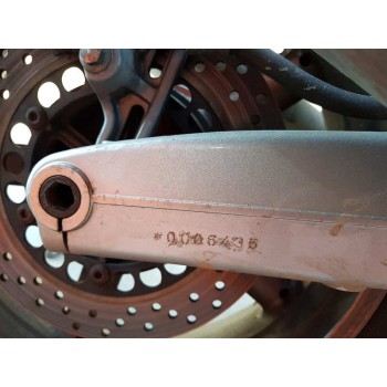 yamaha bt 1100 bulldog del año 2003