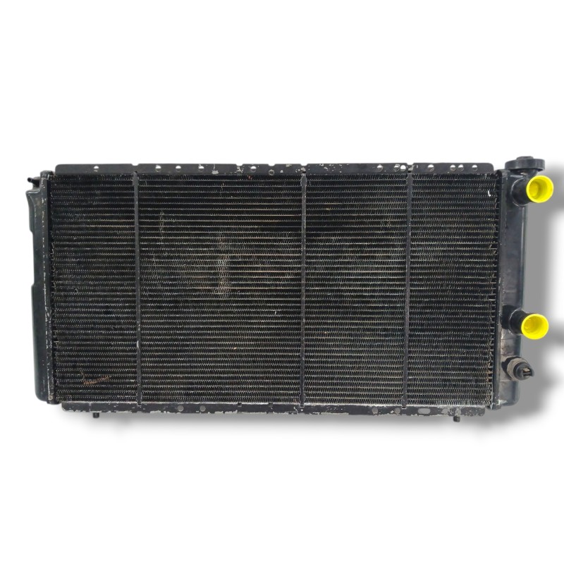 Recambio de radiador agua para renault fuego 2.0 referencia OEM IAM   