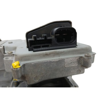 Recambio de columna direccion para renault megane ii berlina 5p 1.9 dci diesel referencia OEM IAM 8200246631B 50300374 