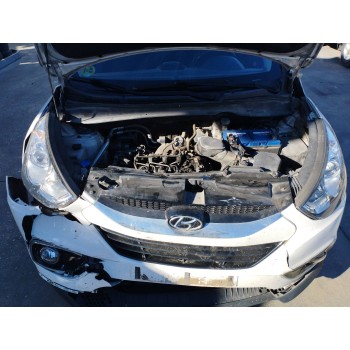 hyundai ix35 del año 2012