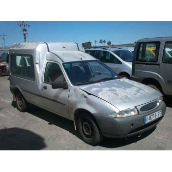 ford fiesta berl./courier del año 1996