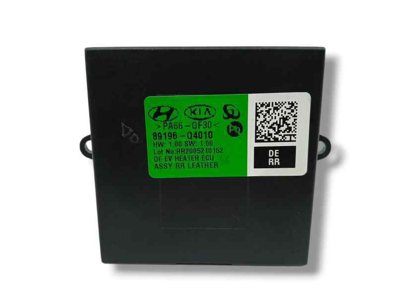 Recambio de modulo electronico para kia niro e-niro drive referencia OEM IAM 89196Q4010 Recambio de modulo electronico para kia niro e-niro drive referencia OEM IAM 89196Q4010