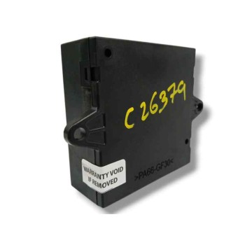 Recambio de modulo electronico para kia niro e-niro drive referencia OEM IAM 89196Q4010  