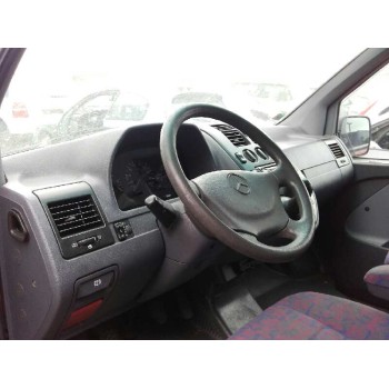 mercedes-benz vito (w638) caja cerrada del año 1996