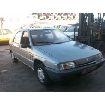 citroën zx del año 1993