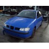 seat ibiza (6k1) del año 1999