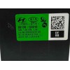 Recambio de modulo electronico para kia niro e-niro drive referencia OEM IAM 89196Q4010  