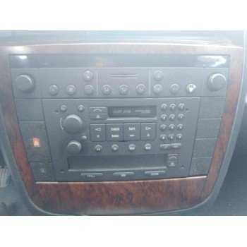 opel omega b del año 2000