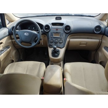 kia carens iii monospace (un) del año 2011