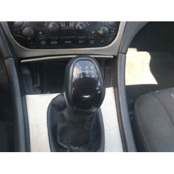 mercedes-benz clase c coupé (cl203) del año 2003