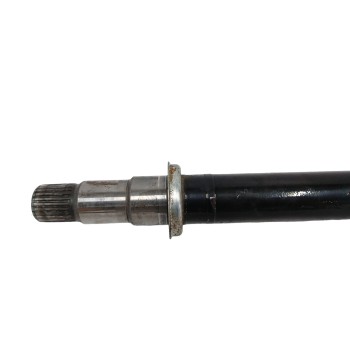 Recambio de transmision delantera derecha para toyota avensis berlina (t25) 2.0 turbodiesel cat referencia OEM IAM 4341005430  