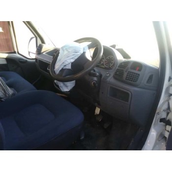 fiat ducato caja cerrada 15 (desde 03.02) del año 2005