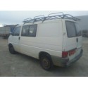 VOLKSWAGEN T4 TRANSPORTER/FURGONETA (MOD. 1991)