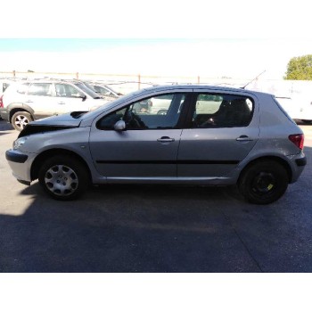 peugeot 307 (s1) del año 2001