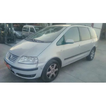 volkswagen sharan (7m6/7m9) del año 2005