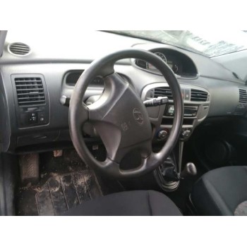 hyundai matrix (fc) del año 2003