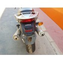 YAMAHA BT 1100 BULLDOG