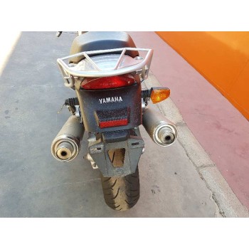 yamaha bt 1100 bulldog del año 2003