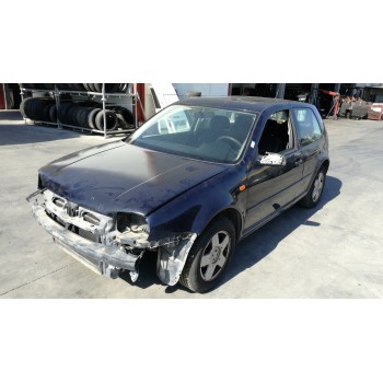 volkswagen golf iv berlina (1j1) del año 1998