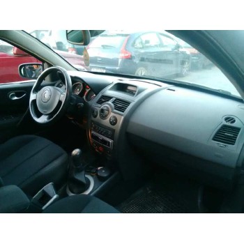 renault megane ii berlina 5p del año 2003