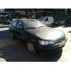 peugeot 406 berlina (s1/s2) del año 1998