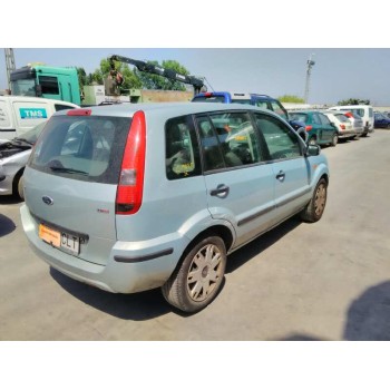 ford fusion (cbk) del año 2003