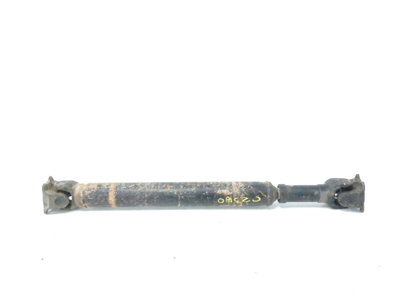 Recambio de transmision central delantera para opel monterey 3.1 turbodiesel referencia OEM IAM 86 CM Recambio de transmision central delantera para opel monterey 3.1 turbodiesel referencia OEM IAM 86 CM