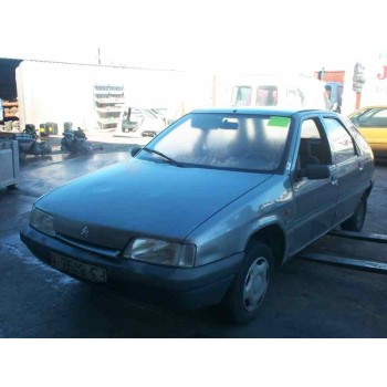 citroën zx del año 1993