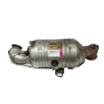 FILTRO DE PARTICULAS 9805130480 K678 