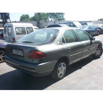 ford mondeo berlina/familiar (fd) del año 1993
