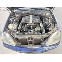 MERCEDES-BENZ CLASE S (W220, V220)