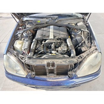 mercedes-benz clase s (w220, v220) del año 1999