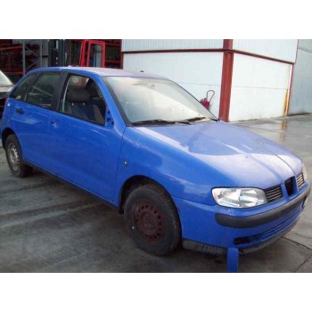 seat ibiza (6k1) del año 1999