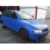 seat ibiza (6k1) del año 1999