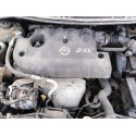 NISSAN PRIMERA BERLINA (P12)