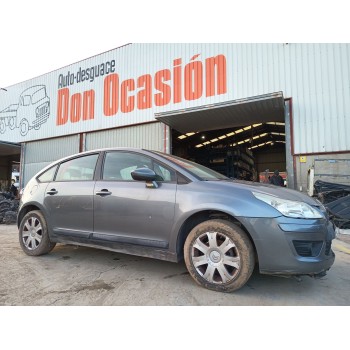 citroën c4 ii (nc_) del año 2010