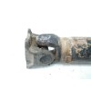 Recambio de transmision central delantera para opel monterey 3.1 turbodiesel referencia OEM IAM  86 CM 