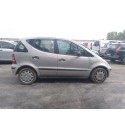 MERCEDES-BENZ CLASE A (W168)