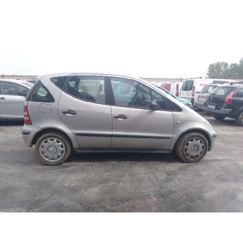 mercedes-benz clase a (w168) del año 2001