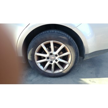 seat altea xl (5p5) del año 2009