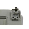 Recambio de parasol derecho para kia niro e-niro drive referencia OEM IAM 85220G5010HGC  