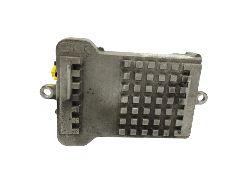 Recambio de resistencia calefaccion para bmw serie 7 (e65/e66) 730d referencia OEM IAM 64116934390 9140010391 