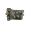 Recambio de resistencia calefaccion para bmw serie 7 (e65/e66) 730d referencia OEM IAM 64116934390 9140010391 