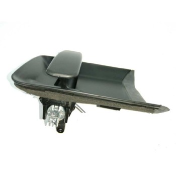 Recambio de maneta exterior lateral derecha para peugeot partner (s2) combiespace referencia OEM IAM 9101P8  
