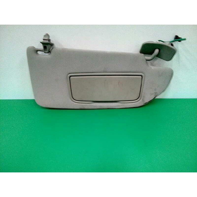 Recambio de parasol derecho para volvo xc90 d5 summum referencia OEM IAM 39985926  