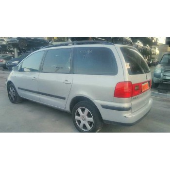 volkswagen sharan (7m6/7m9) del año 2005