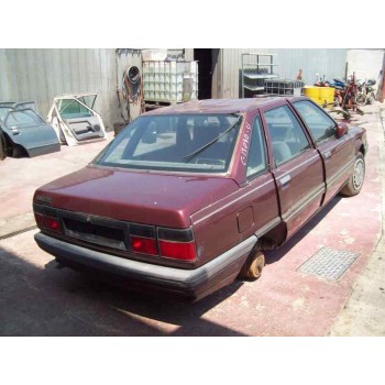 renault 21 berlina (b/l48) del año 1989