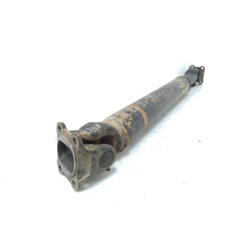 Recambio de transmision central delantera para opel monterey 3.1 turbodiesel referencia OEM IAM  86 CM 