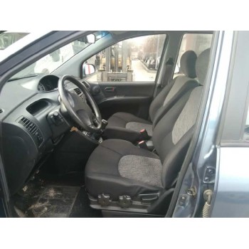 hyundai matrix (fc) del año 2003